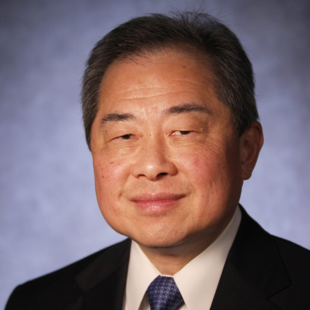 Edward C. Chow