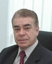 Dr. Edilberto Segura