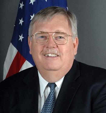 John Tefft