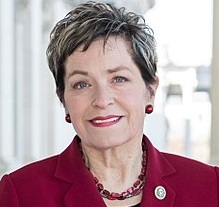 Marcy Kaptur