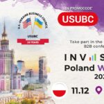 International B2B conference InvestPro Poland & Ukraine