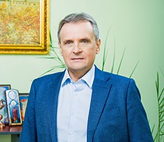 Leonid Kozachenko