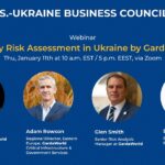 Security Risk Assessmentin Ukraine by GardaWorld